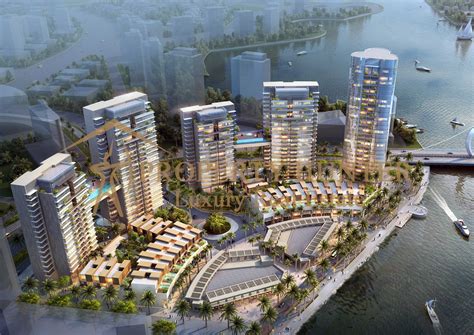 apartments in qatar for sale